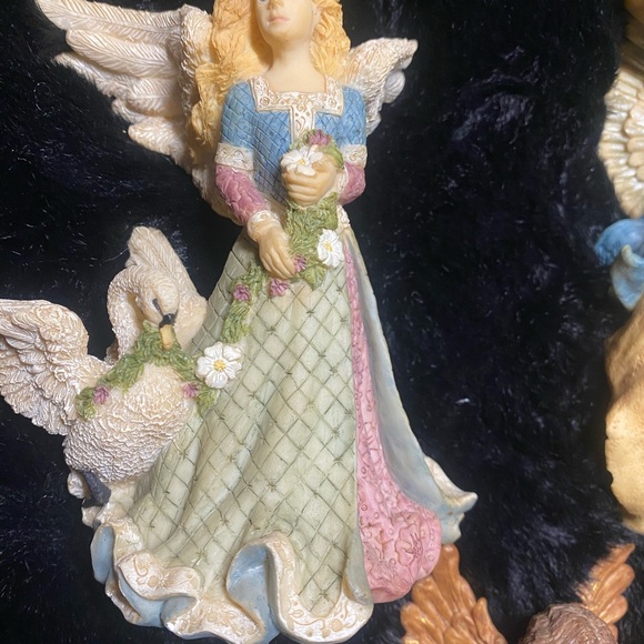 Angel set - Picture 16 of 16